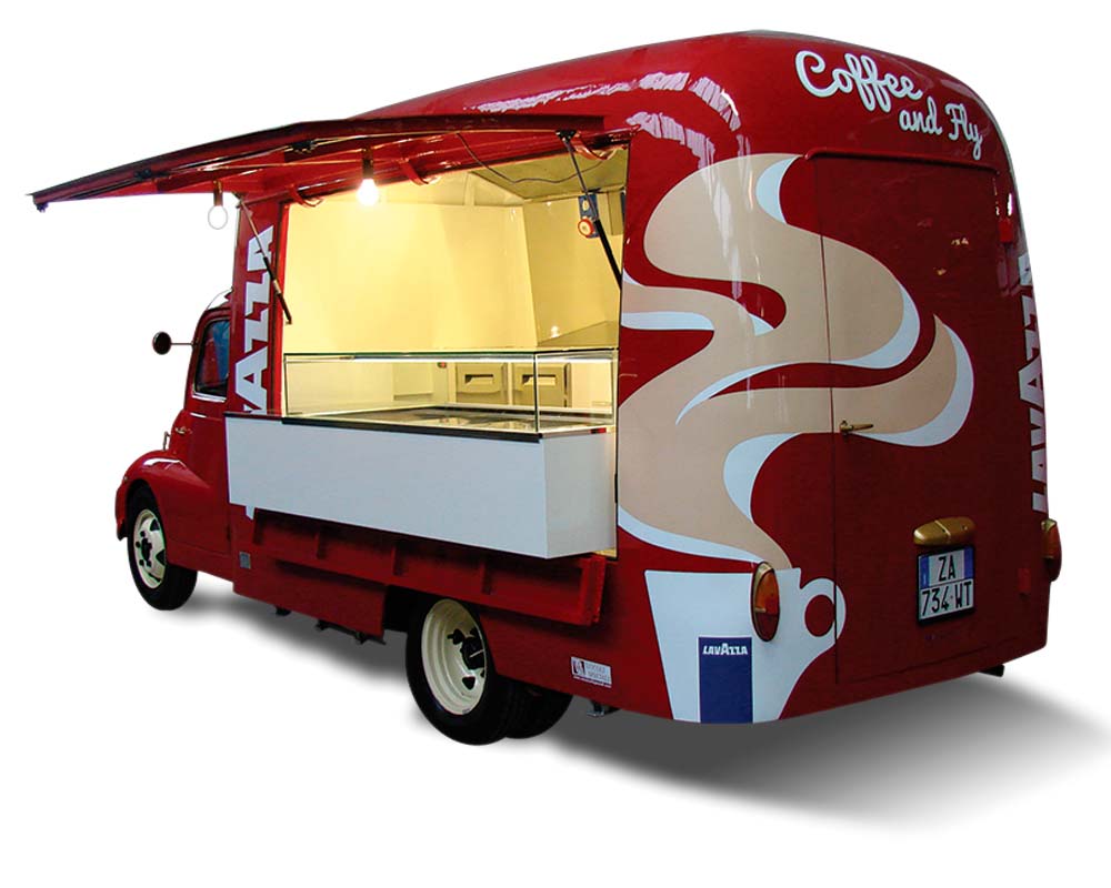 Doncaster Food Truck Doncaster Food Truck