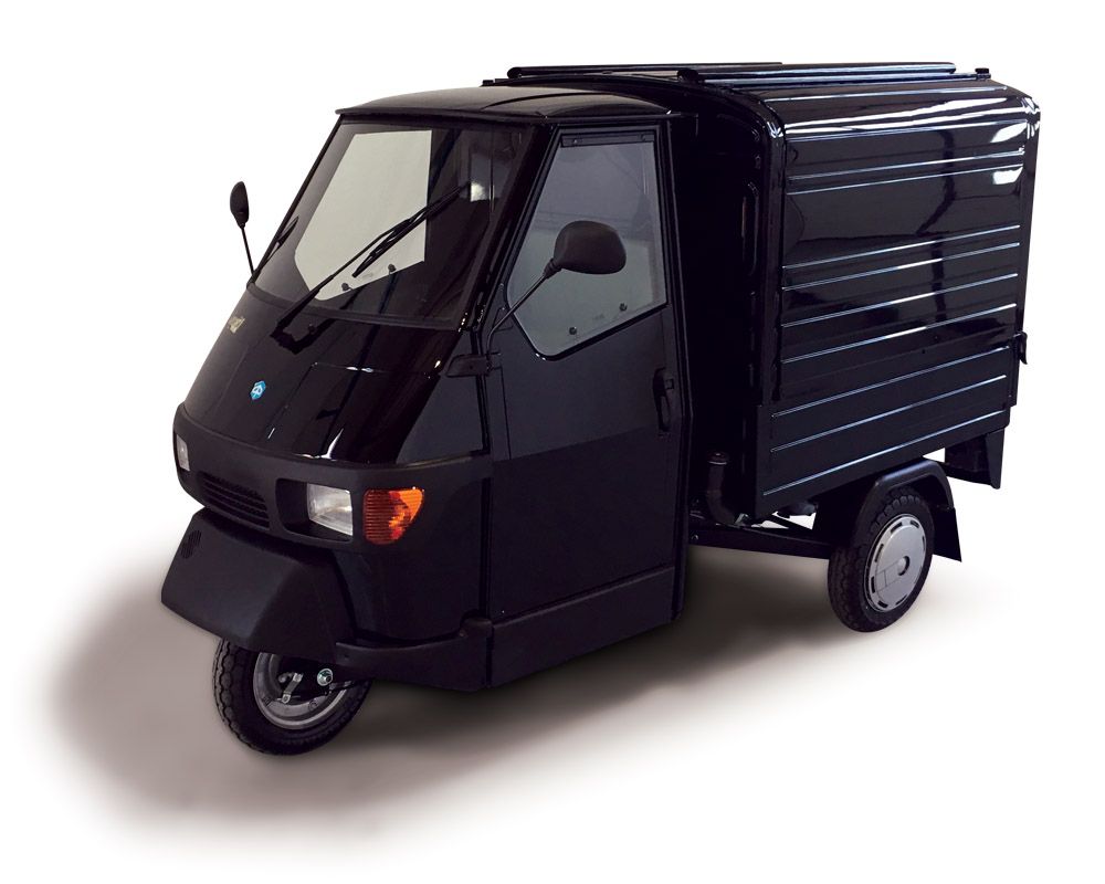 Piaggio Ape Car, Piaggio Van and Ape Calessino for sale