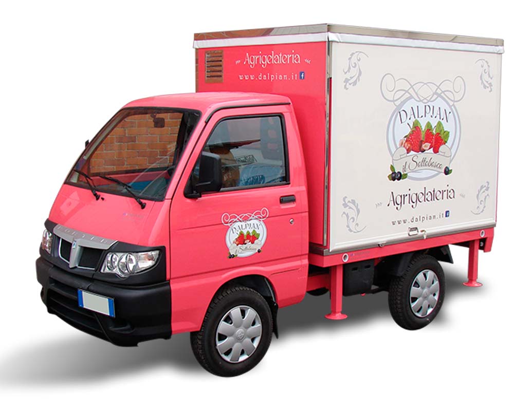 agri gelateria itinerante dalpian