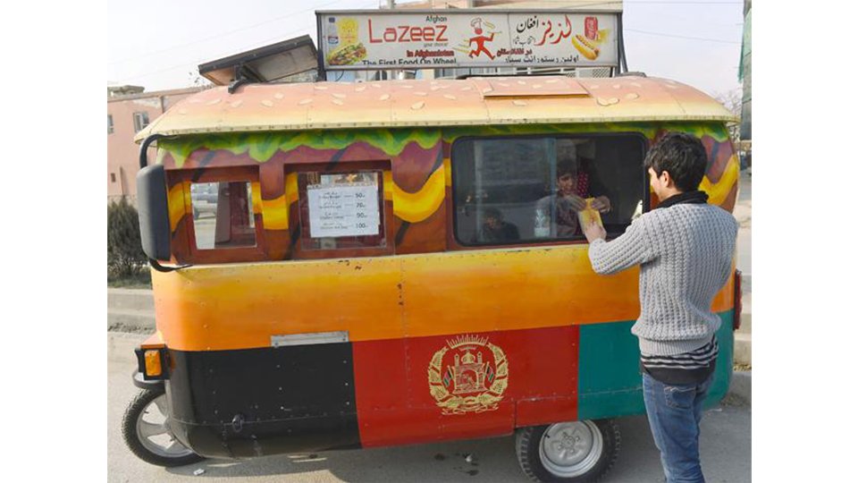 buying a old food truck is unconvinient for many reasons