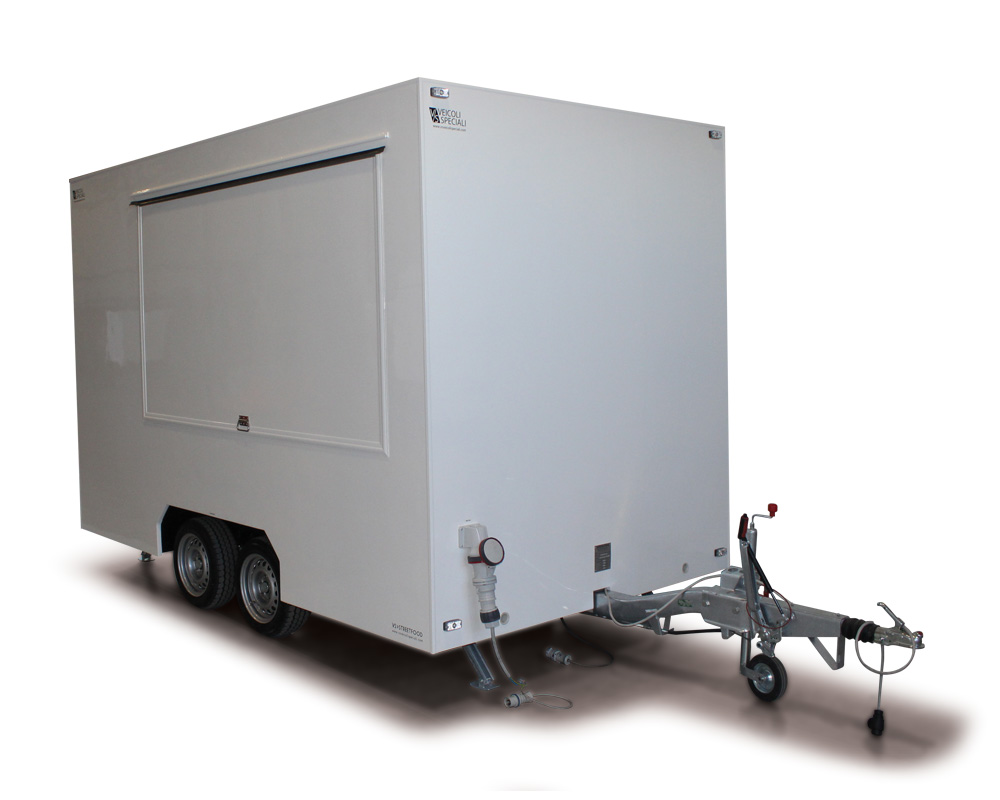 food trailer icr