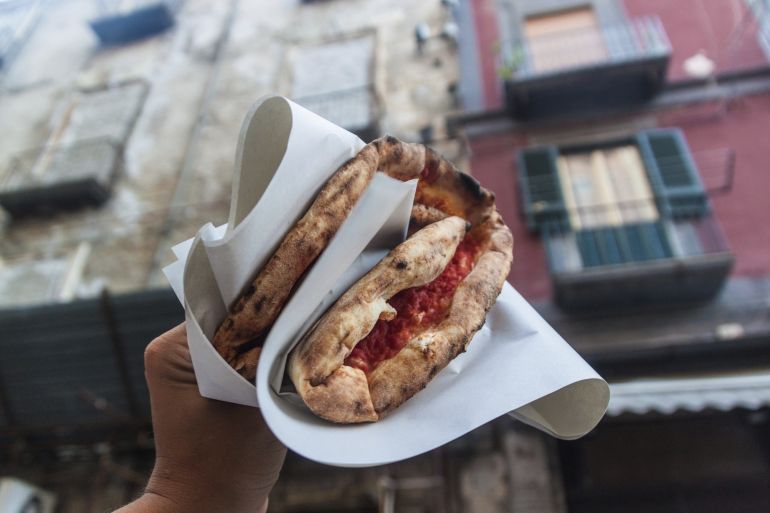 principali eventi Street Food festival 2018 in italia, foto per rappresentare il cibo di strada