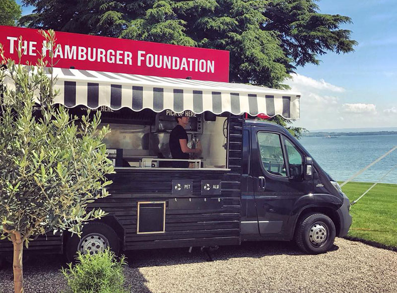 Marketing Und Kommunikation Um Deinen Food Truck Zu Fordern