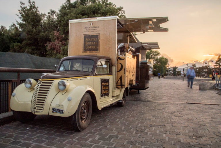 Most Successful Food Trucks