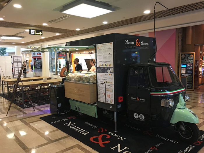 Food Truck Innovativi E Nuovi Modelli Di Business Per Lo Street Food Food Truck Innovativi E Nuovi Modelli Di Business Per Lo Street Food