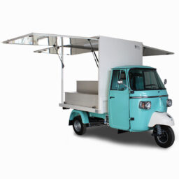 piaggio ape smart second-hand promo truck