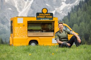 High-End-Food-Truck-Hersteller, ein Preis am höchsten für überlegene Qualität