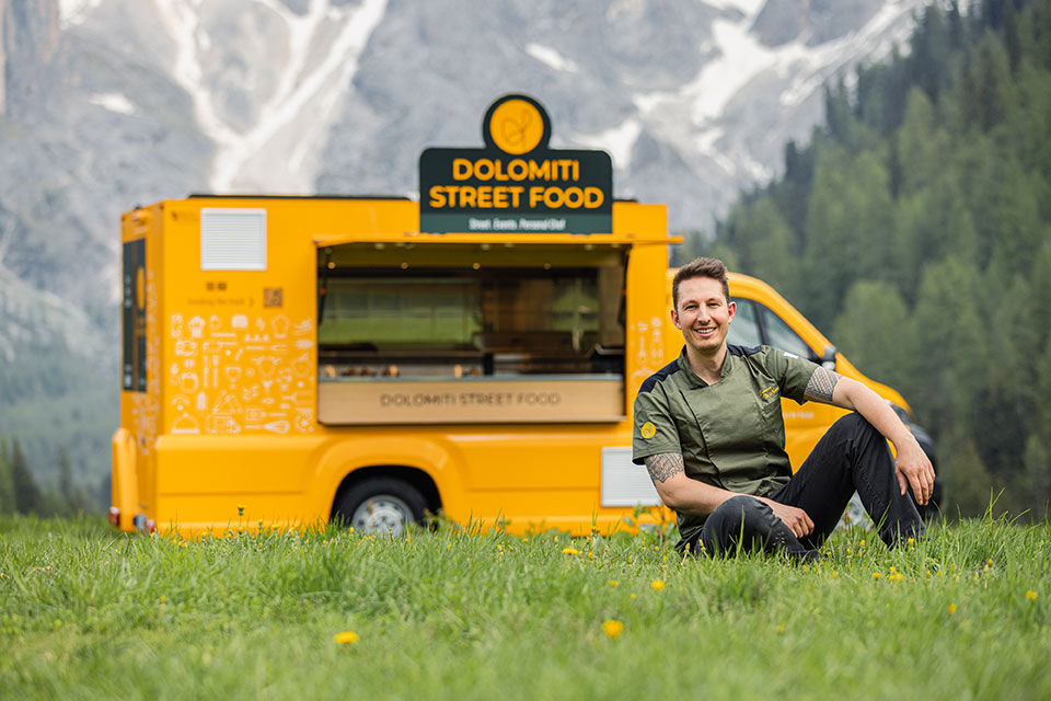 costruttore di food truck di alta gamma prezzo più alto per qualità superiore