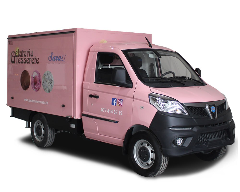 piaggio porter ice cream truck tesserete sagl