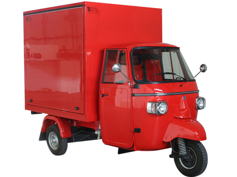 piaggio ape bar mama spitz