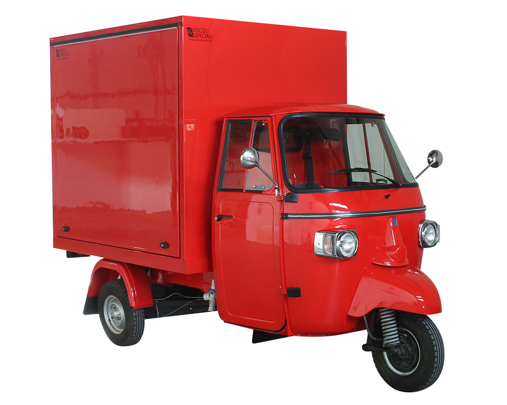 piaggio ape bar mama spitz