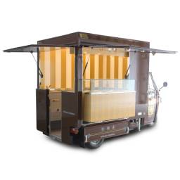 coffee food truck ape piaggio tr coffee food truck ape piaggio tr pas cher occasion