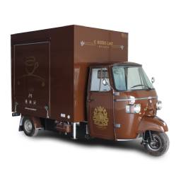 coffee truck ape piaggio tr coffee truck ape piaggio tr occasion