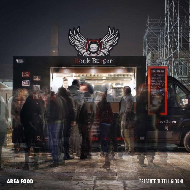 Thanks to VS Veicoli Speciali, @rockburgertorino  can bring its unique energy on the road. 
With their custom truck, they can serve their gourmet burgers anywhere, anytime. 
Find out how a custom truck can expand your business opportunities!
Contact us today, let's create something 🔥 to make this season special.

Grazie a VS Veicoli Speciali, Rock Burger Torino può portare la sua energia ovunque in giro per la città! 
Con il loro truck personalizzato, possono servire burger gourmet in qualsiasi location e in qualsiasi momento. 
Scopri come un progetto su misura può ampliare le possibilità del tuo business.
Contattaci oggi, creiamo qualcosa di 🔥 per rendere speciale questa stagione.

#CustomFoodVehicles #FoodTruckInnovation #foodtruckbusiness #SmartFoodTruck #VSVeicoliSpeciali